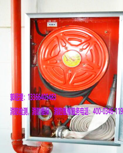 消防室內消火栓安裝 消防室內消火栓安裝