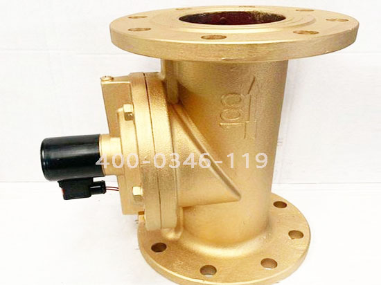 消防電磁閥安裝 消防電磁閥安裝