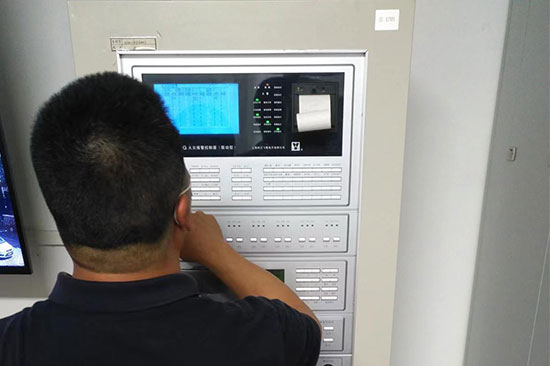 消防維保 消防維保