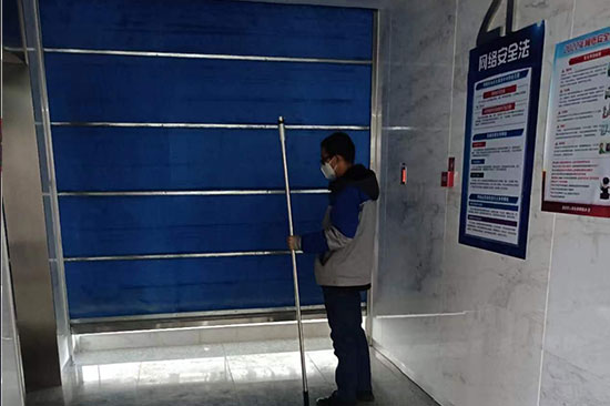 防火門(mén)維保 防火門(mén)維保