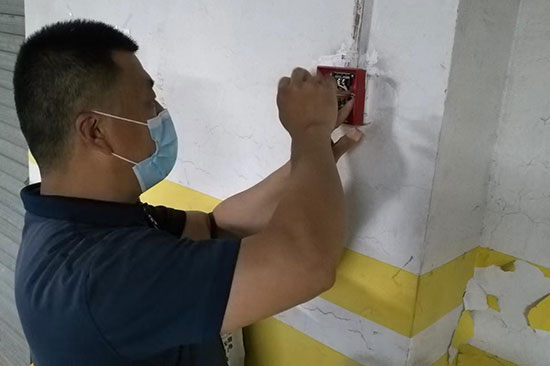 消防維保有沒強(qiáng)制要求 消防維保有沒強(qiáng)制要求