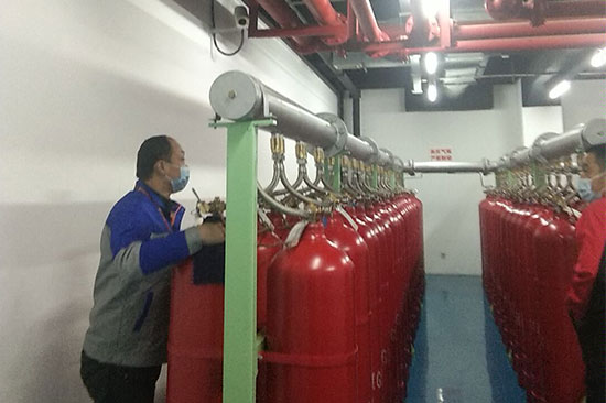 消防維保資質有等級嗎 ？