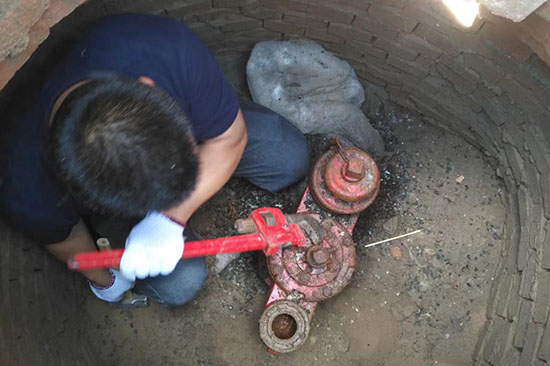 北京消防維保服務